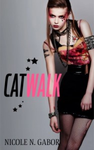 Catwalk by Nicole Gabor